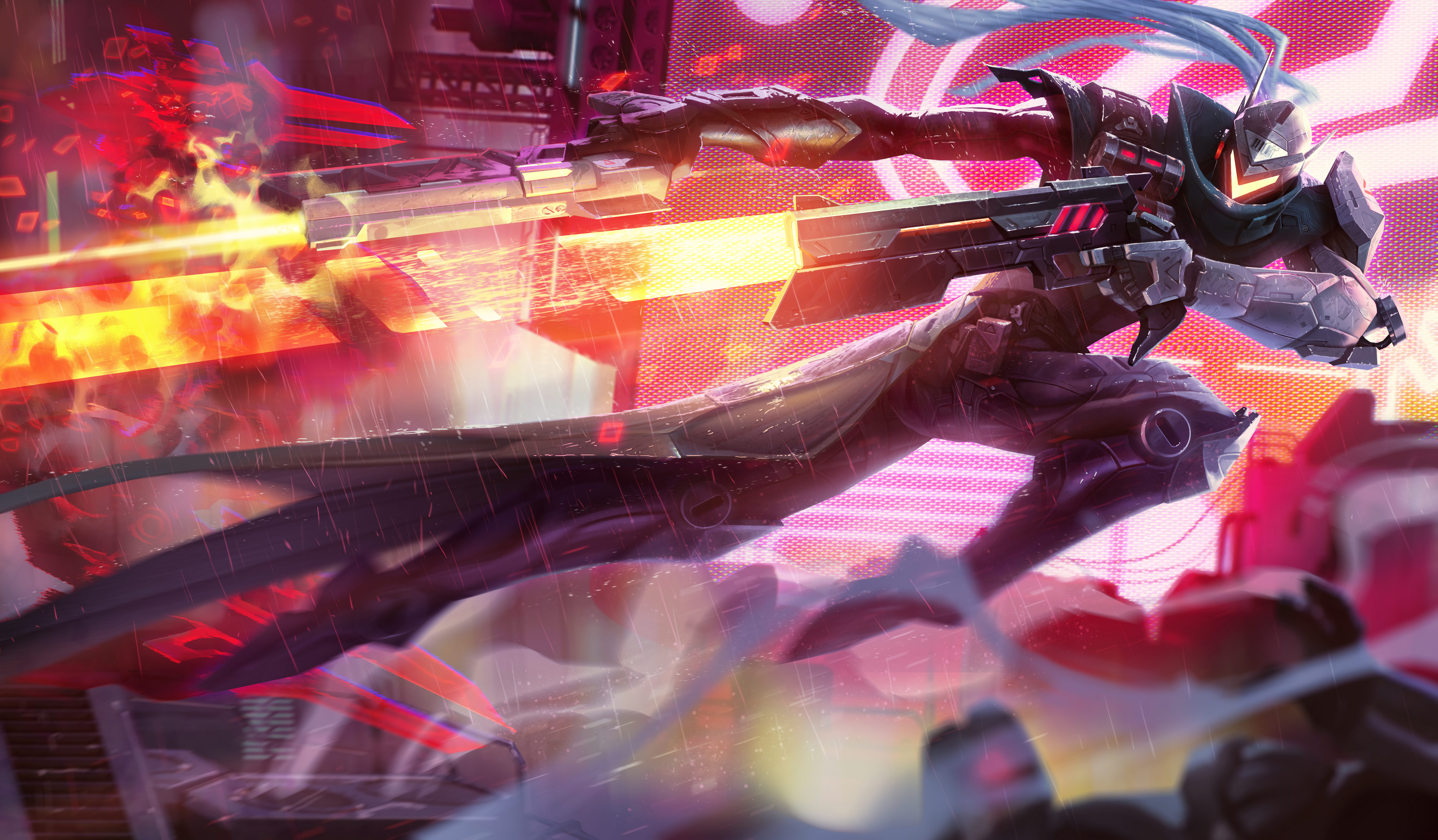 并非幸运 并非幸运