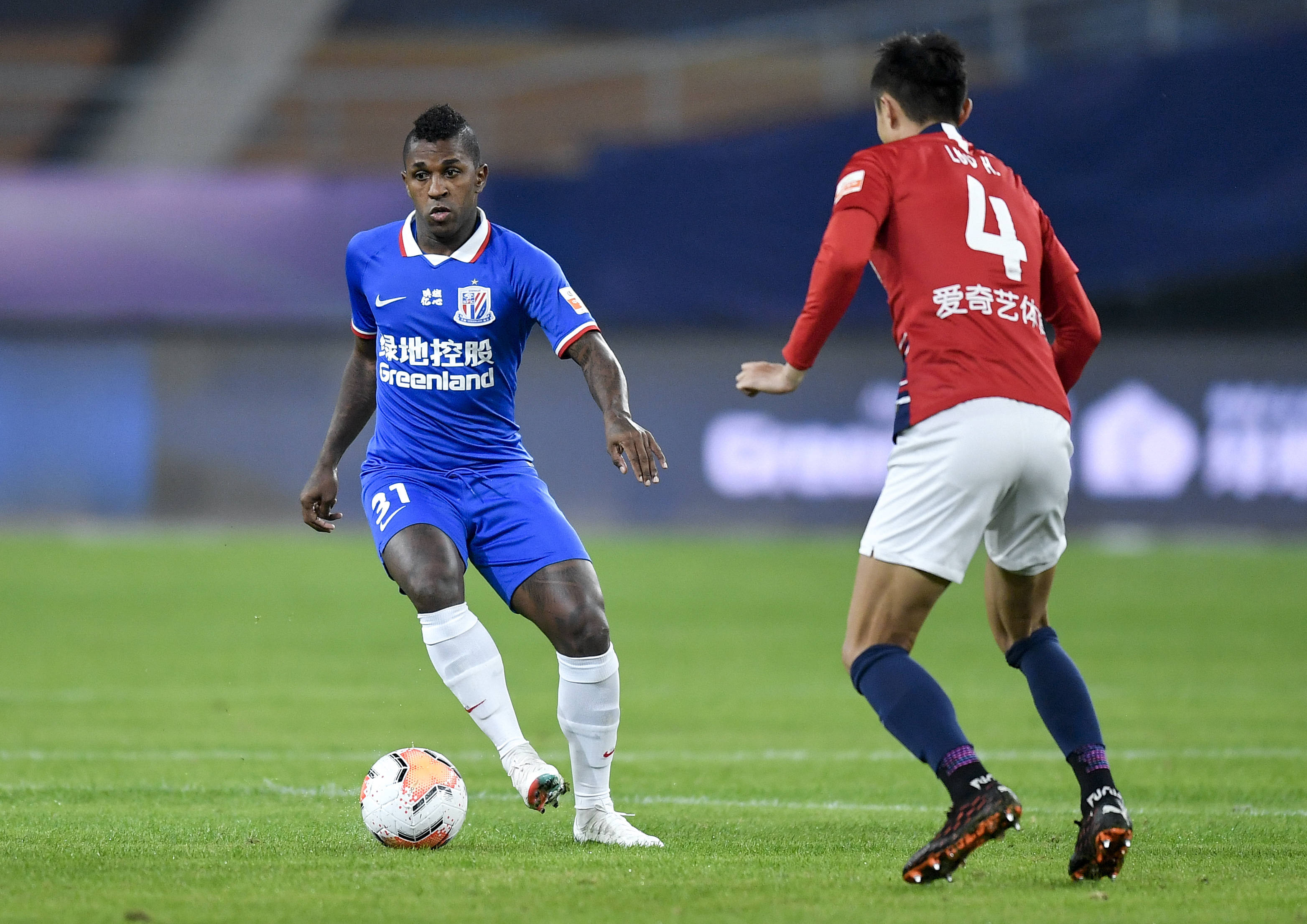 攻击型中场 攻击型中场