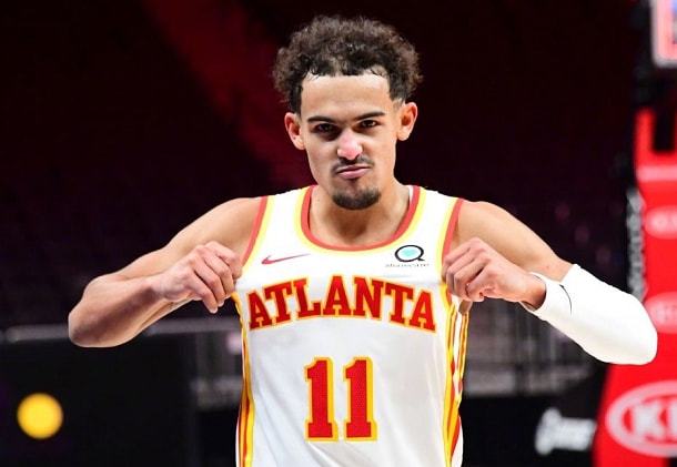 篮球NBA